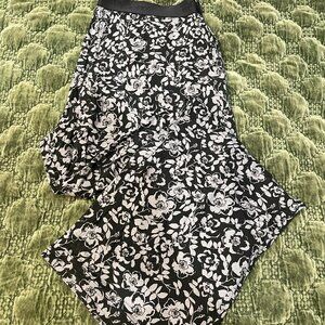 Tommy John Second Skin Womens Sleep Pant NWOT XL